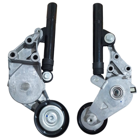 Tensor Accesorios Volkswagen Jetta 1999 Al 2004 1.9L