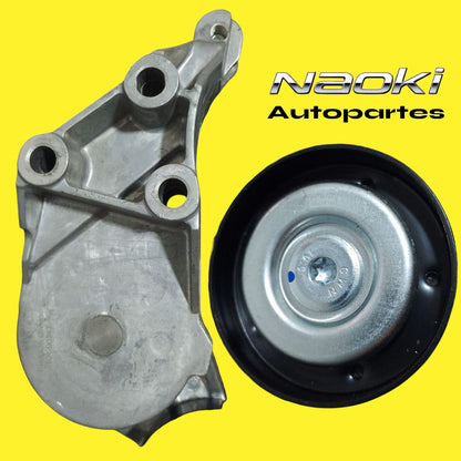 Tensor Accesorios Volkswagen Bora 1999 Al 2004 1.9L