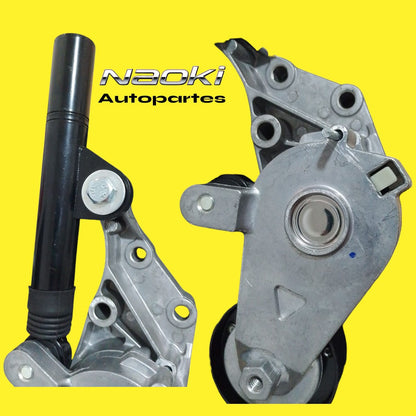 Tensor Accesorios Volkswagen Jetta 1999 Al 2004 1.9L