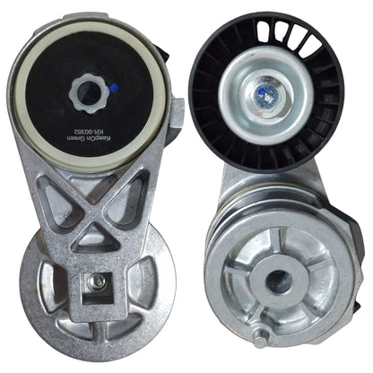 Tensor Accesorios Ram 5500 2011 Al 2012 6.7L