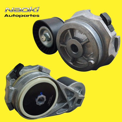 Tensor Accesorios Ram 5500 2011 Al 2012 6.7L