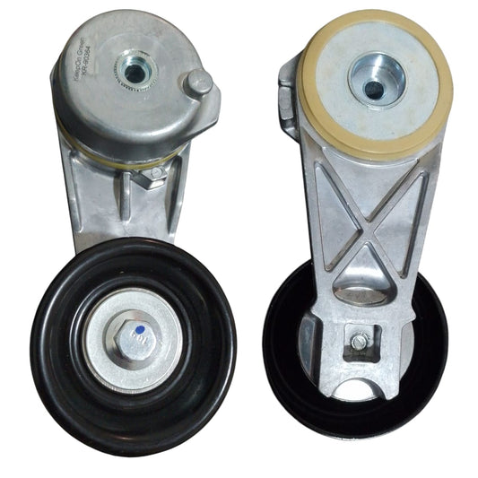 Tensor Accesorios Ford E-450 Super Duty 2006 Al 2008 6.0L