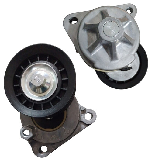 Tensor Accesorios Ford Fusion 2006 Al 2012 2.3, 2.5L
