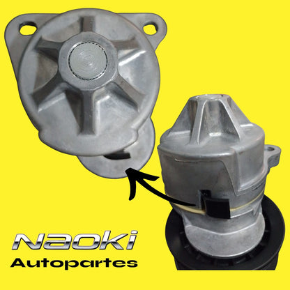 Tensor Accesorios Ford Focus 2003 Al 2011 2.0, 2.3L