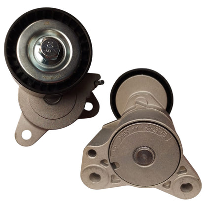 Tensor Accesorios Jeep Patriot 2007 Al 2017 2.0, 2.4L