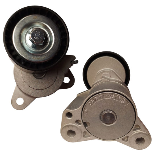 Tensor Accesorios Chrysler Sebring 2007 Al 2010 2.4L