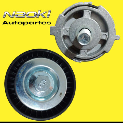 Tensor Accesorios Volkswagen Jetta 2011 Al 2018 2.5L