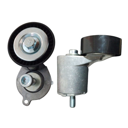 Tensor Accesorios Volkswagen Golf 2010 Al 2015 2.5L