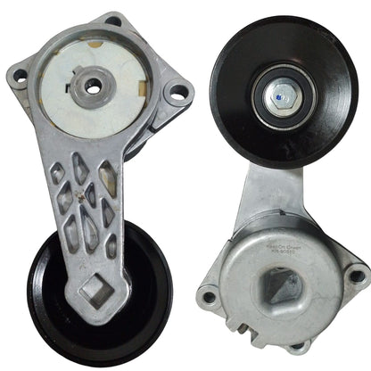 Tensor Accesorios Ford F-450 Super Duty 1999 Al 2001 6.8L