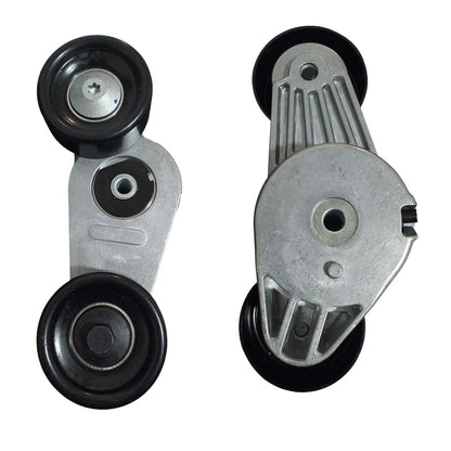 Tensor Accesorios Volkswagen Pointer 1998 Al 2010 1.8L