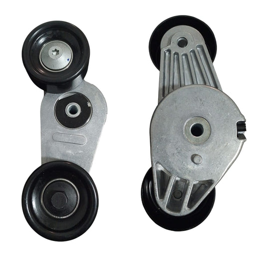 Tensor Accesorios Volkswagen Pointer 1998 Al 2010 1.8L