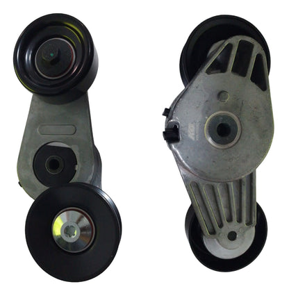Tensor Accesorios Volkswagen Pointer 1998 Al 2010 1.8L