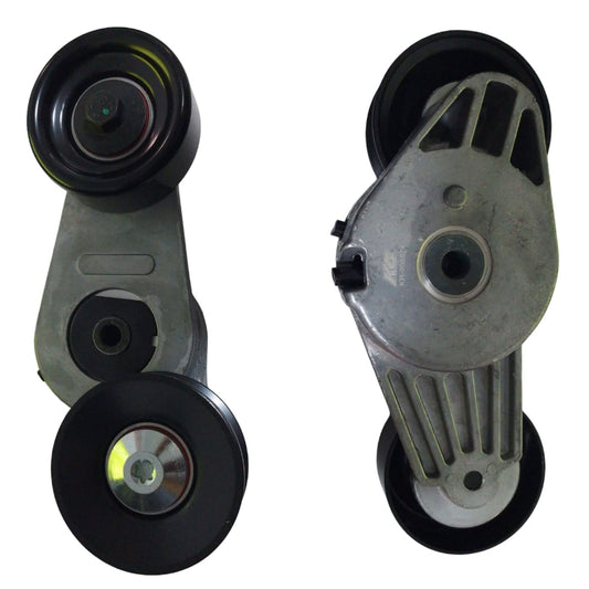 Tensor Accesorios Volkswagen Pointer 1998 Al 2010 1.8L