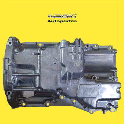 Carter Motor Mazda 3 2006 Al 2013 2.0l 4 Cil