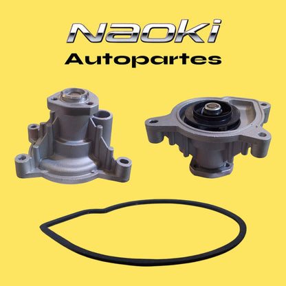 Bomba Agua  Audi  A3 2010 Al 2018 1.4