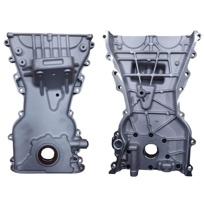 Bomba Aceite Chevrolet Spark 2011 Al 2017 1.2