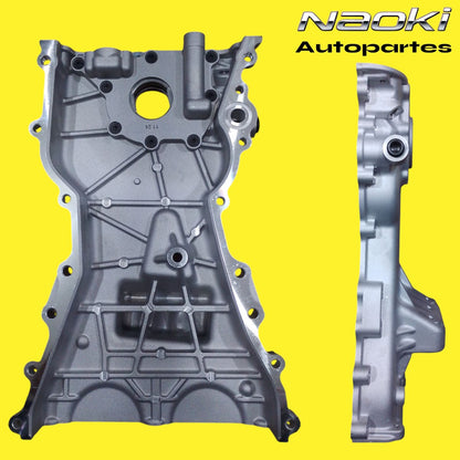 Bomba Aceite Chevrolet Spark 2011 Al 2017 1.2