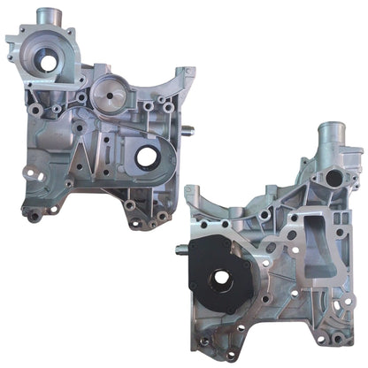 Bomba Aceite Chevrolet Sonic 2012 Al 2018 1.6