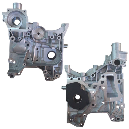 Bomba Aceite Chevrolet Sonic 2012 Al 2018 1.6