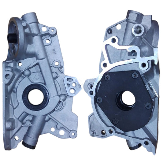 Bomba Aceite Chevrolet Astra 2004 Al 2006 2.0