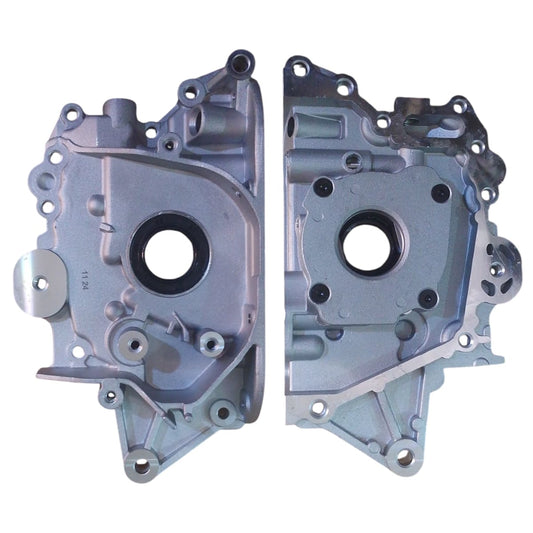 Bomba Aceite Dodge Atos 2000 Al 2012 1.0 1.1
