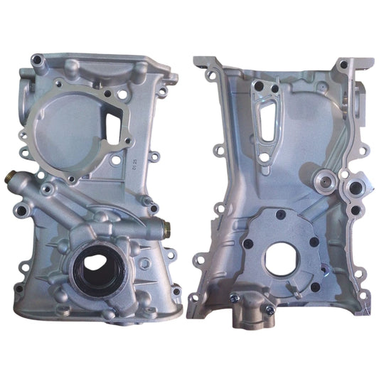 Bomba Aceite Nissan Lucino 1996 Al 2000 1.6 2.0