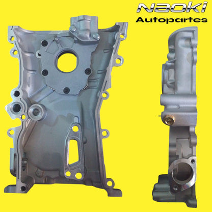 Bomba Aceite Nissan Tsubame 1992 Al 2004 1.6