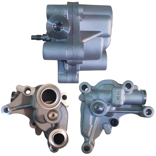 Bomba Aceite Nissan V-drive 2011 Al 2024 1.6