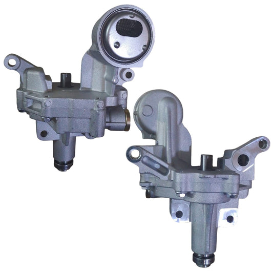 Bomba Aceite Nissan Cube 2009 Al 2014 1.8