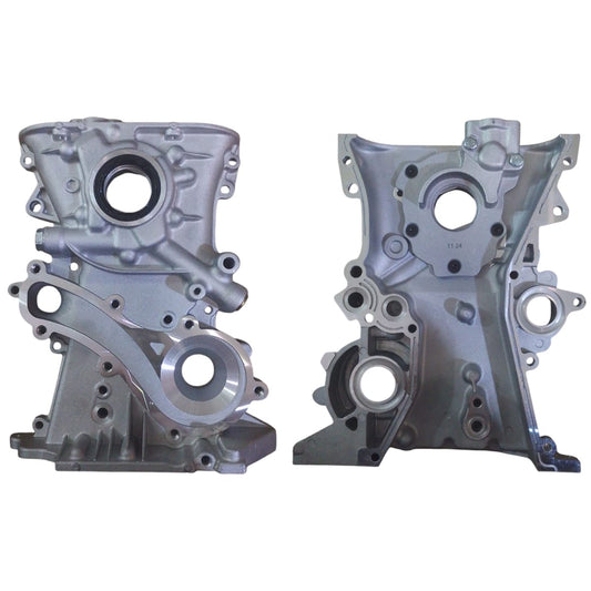 Bomba Aceite Nissan Sentra B-15 2001 Al 2006 1.8
