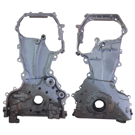 Bomba Aceite Nissan Sentra B-15 2001 Al 2006 2.5