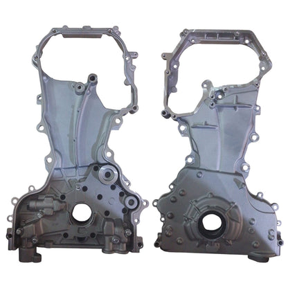 Bomba Aceite Nissan Altima 2002 Al 2006 2.5