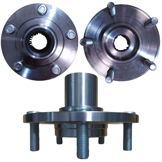 Maza Caliber 2007 Al 2012 Del 5 Bir S/abs 28 Dient Bal 43mm