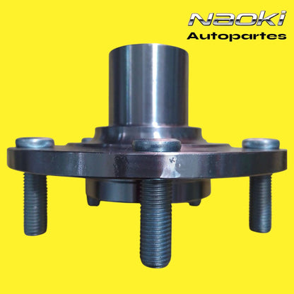 Maza Patriot 2007 Al 2014 Del 5 Bir S/abs 28 Dient Bal 43mm