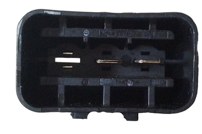 Ventilador I-10 2011 Al 2014 Con/sin Aire Con Tolva 1.1