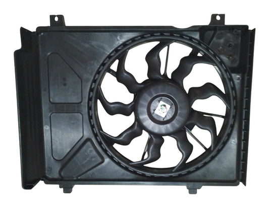 Ventilador I-10 2011 Al 2014 Con/sin Aire Con Tolva 1.1