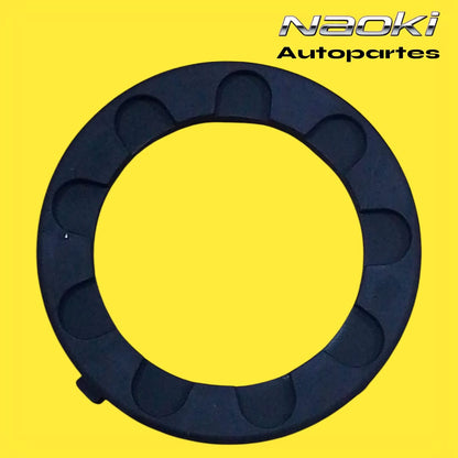 Base Amortiguador Accord 2008 Al 2012 Del Der 2.4, 3.5