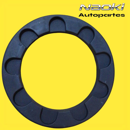 Base Amortiguador Accord 2008 Al 2012 Del Izq 2.4, 3.5