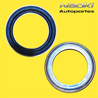 Base Amortiguador Element 2003 Al 2011 Del Der 2.4