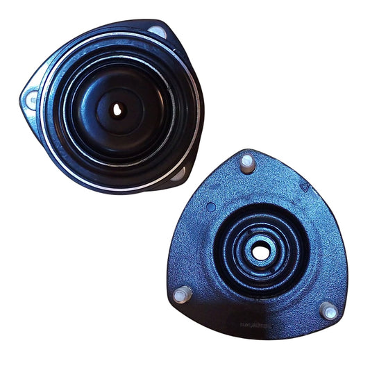 Base Amortiguador Element 2003 Al 2011 Del Izq 2.4