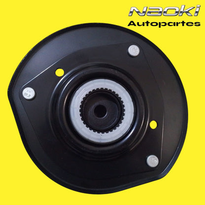 Base Amortiguador Voyager 2001 Al 2007 Del Der O Izq 3.3