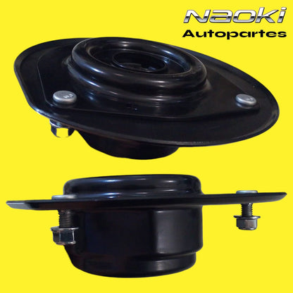 Base Amortiguador Voyager 2001 Al 2007 Del Der O Izq 3.3