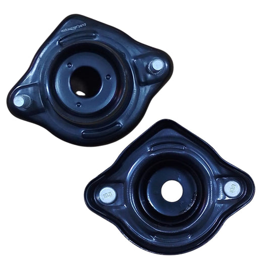 Base Amortiguador Caliber 2007 Al 2017 Tras Der O Izq 1.8