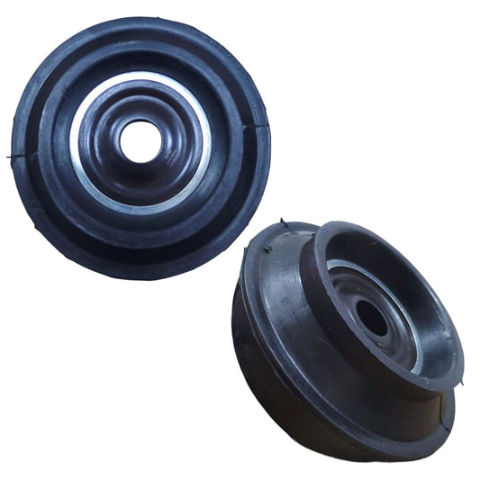 Base Amortiguador Duster 2002 Al 2010 Del Der O Izq  1.6