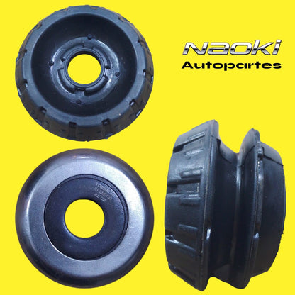 Base Amortiguador Note 2012 Al 2024 Del Der O Izq 1.6