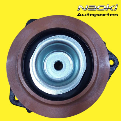 Base Amortiguador Sentra B-17 2006 Al 2017 Del Izq 1.6