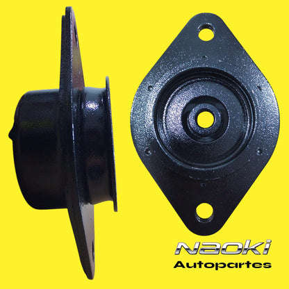 Base Amortiguador Maxima 2009 Al 2020 Tras Der O Izq 3.5