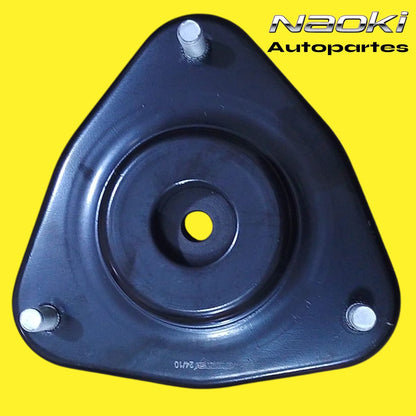 Base Amortiguador Outlander 2003 Al 2007 Del Der O Izq 2.0