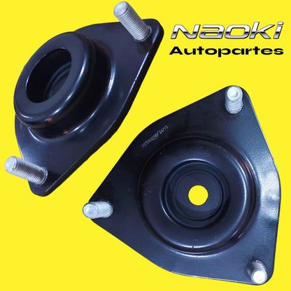 Base Amortiguador Lancer 2008 Al 2016 Del Der O Izq 2.0