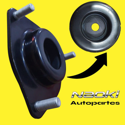 Base Amortiguador Lancer 2008 Al 2016 Del Der O Izq 2.0